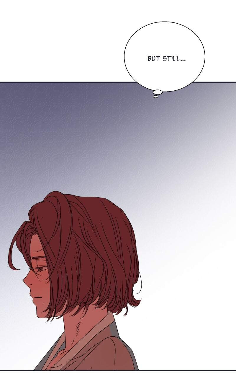 Unnie, I Like You! Chapter 79 page 30 - 