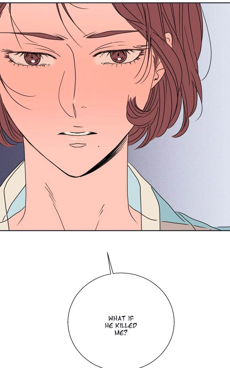 Unnie, I Like You! Chapter 79 page 35 - 