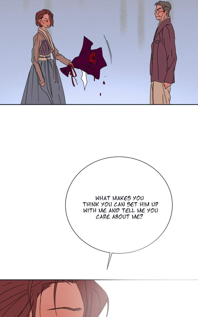 Unnie, I Like You! Chapter 79 page 38 - 
