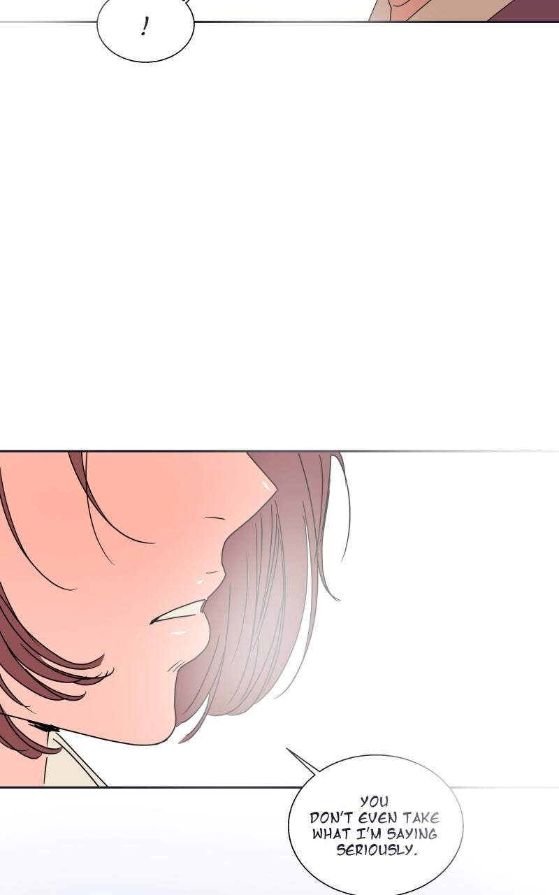 Unnie, I Like You! Chapter 79 page 40 - 