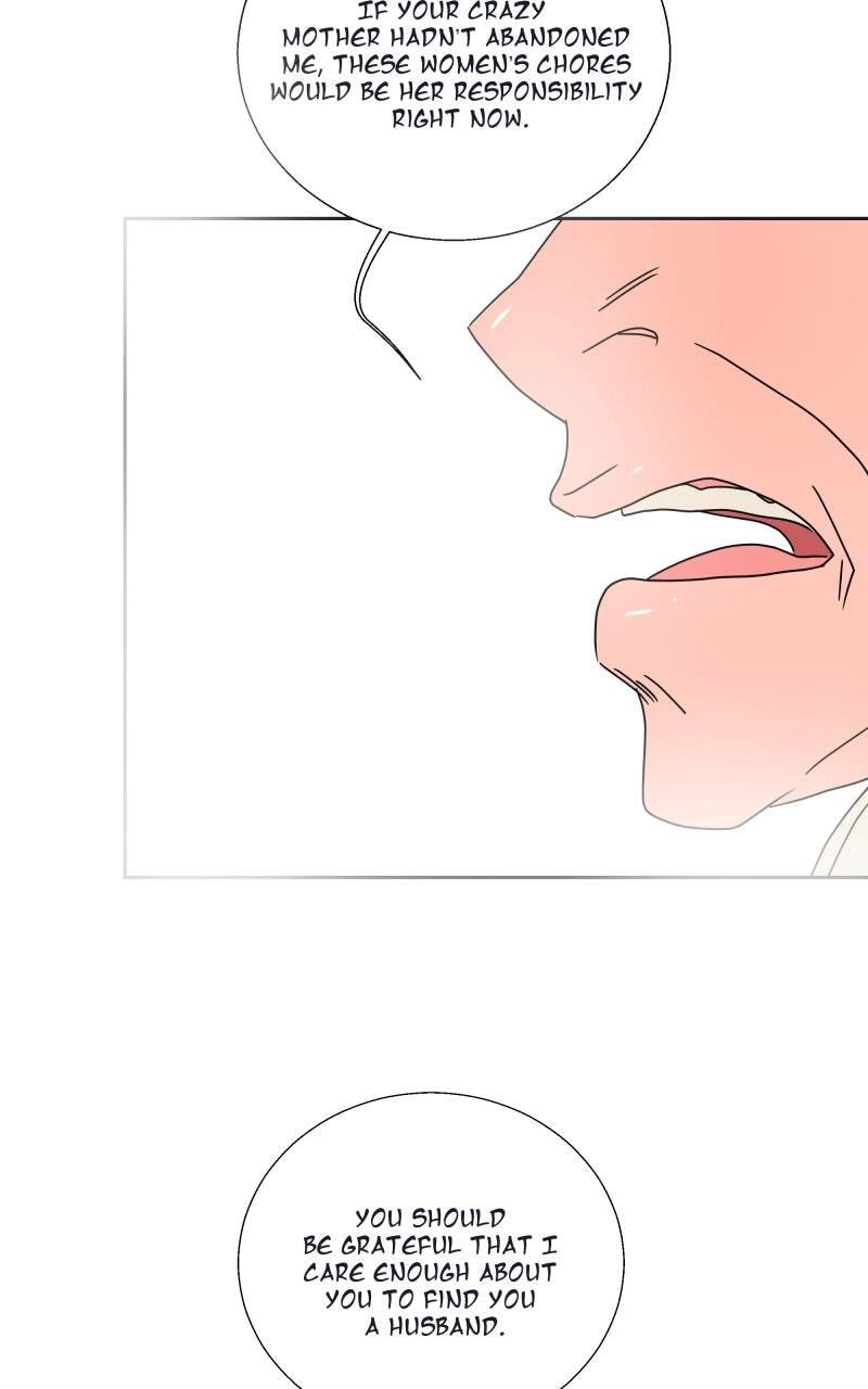 Unnie, I Like You! Chapter 79 page 45 - 