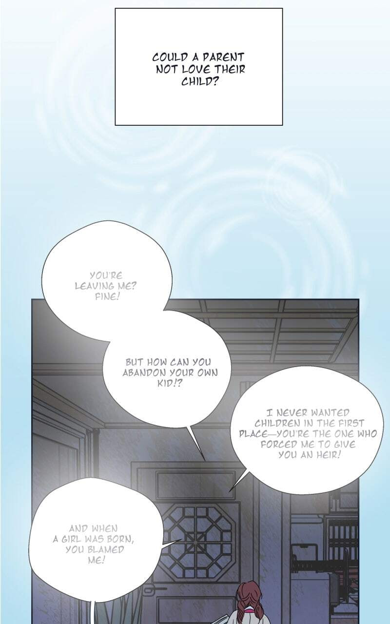 Unnie, I Like You! Chapter 79 page 47 - 