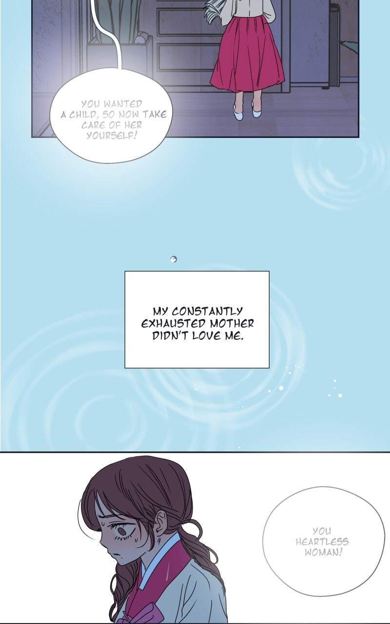 Unnie, I Like You! Chapter 79 page 48 - 