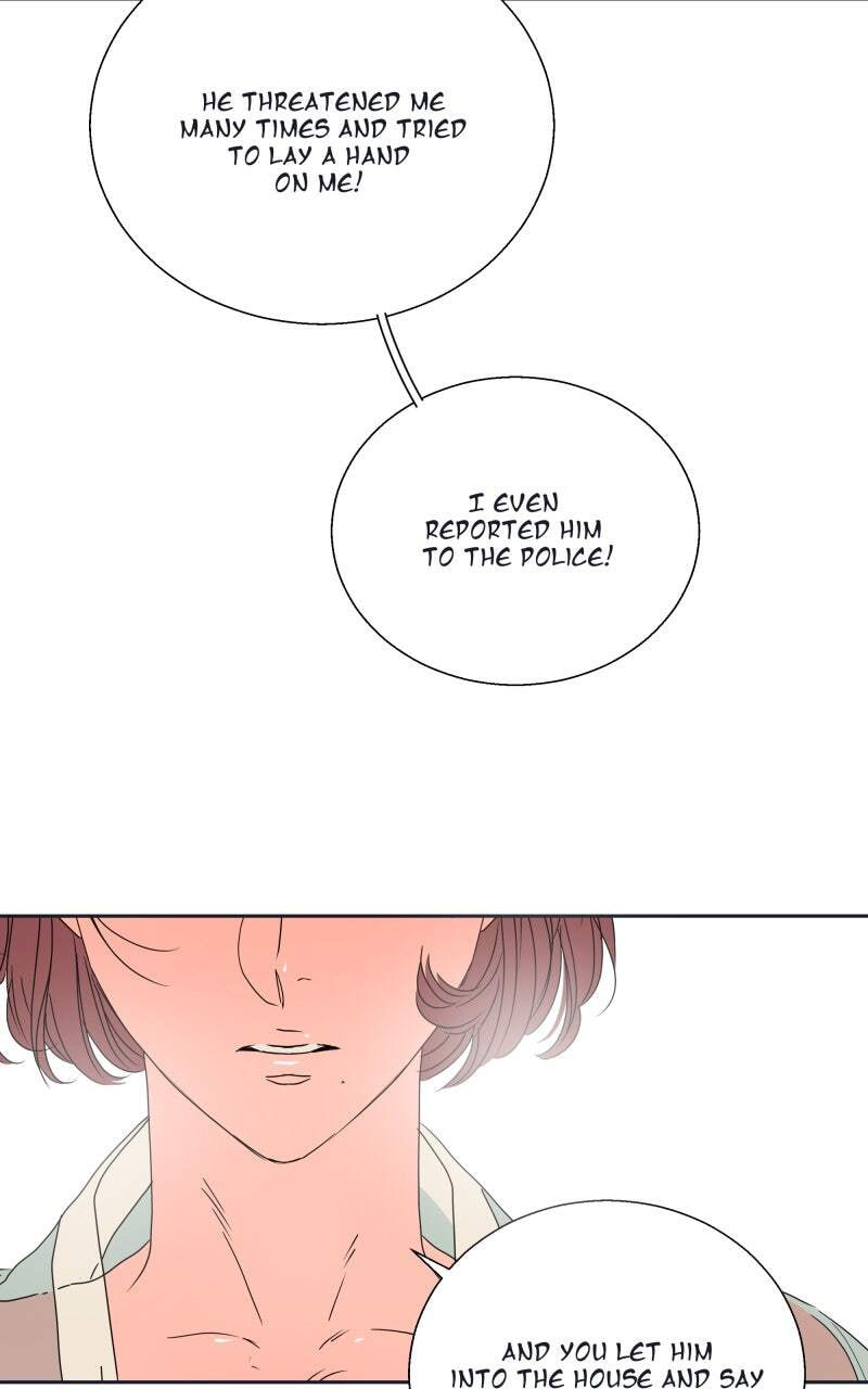 Unnie, I Like You! Chapter 79 page 6 - 