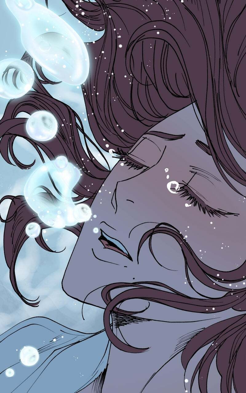 Unnie, I Like You! Chapter 79 page 52 - 