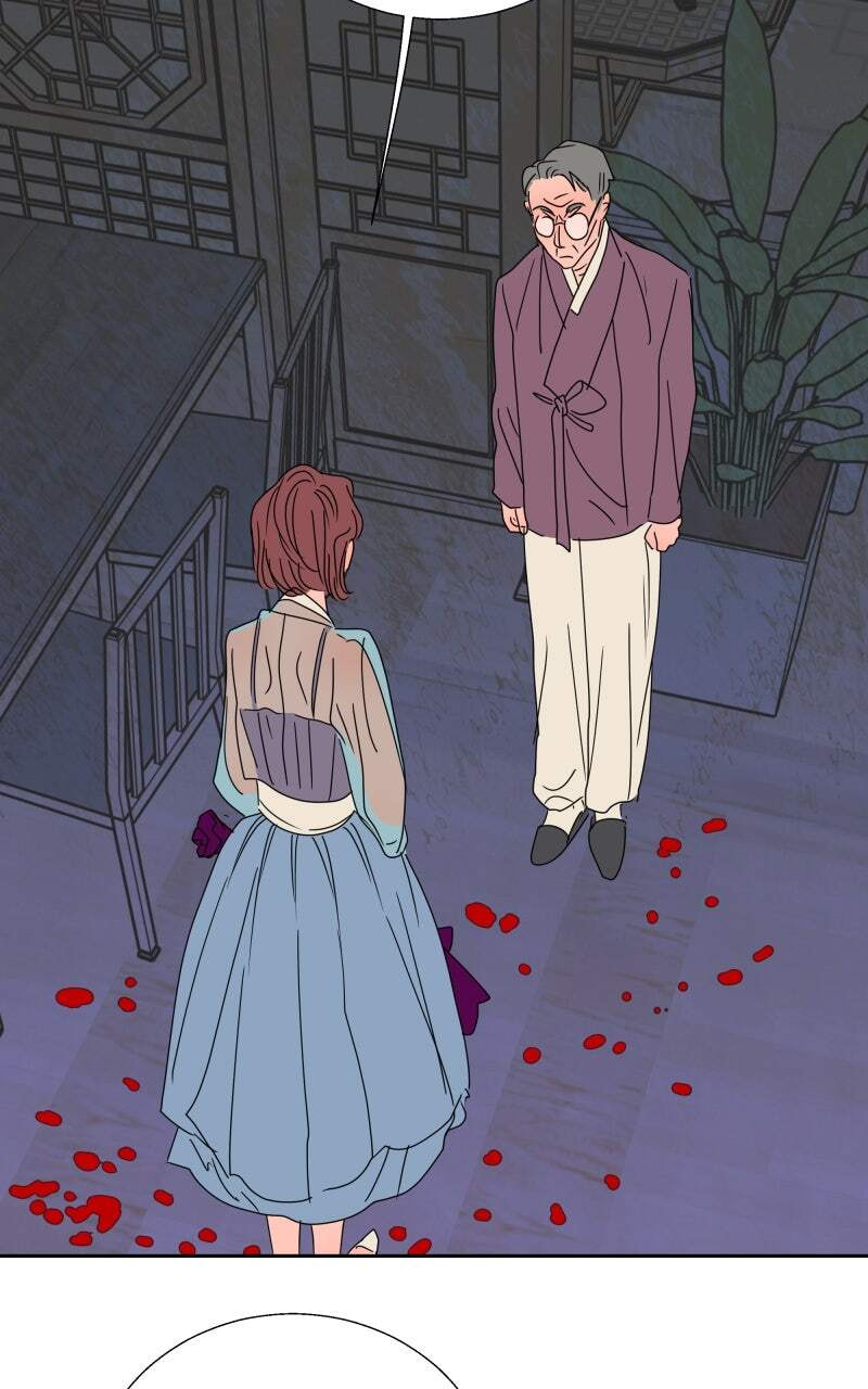 Unnie, I Like You! Chapter 79 page 61 - 