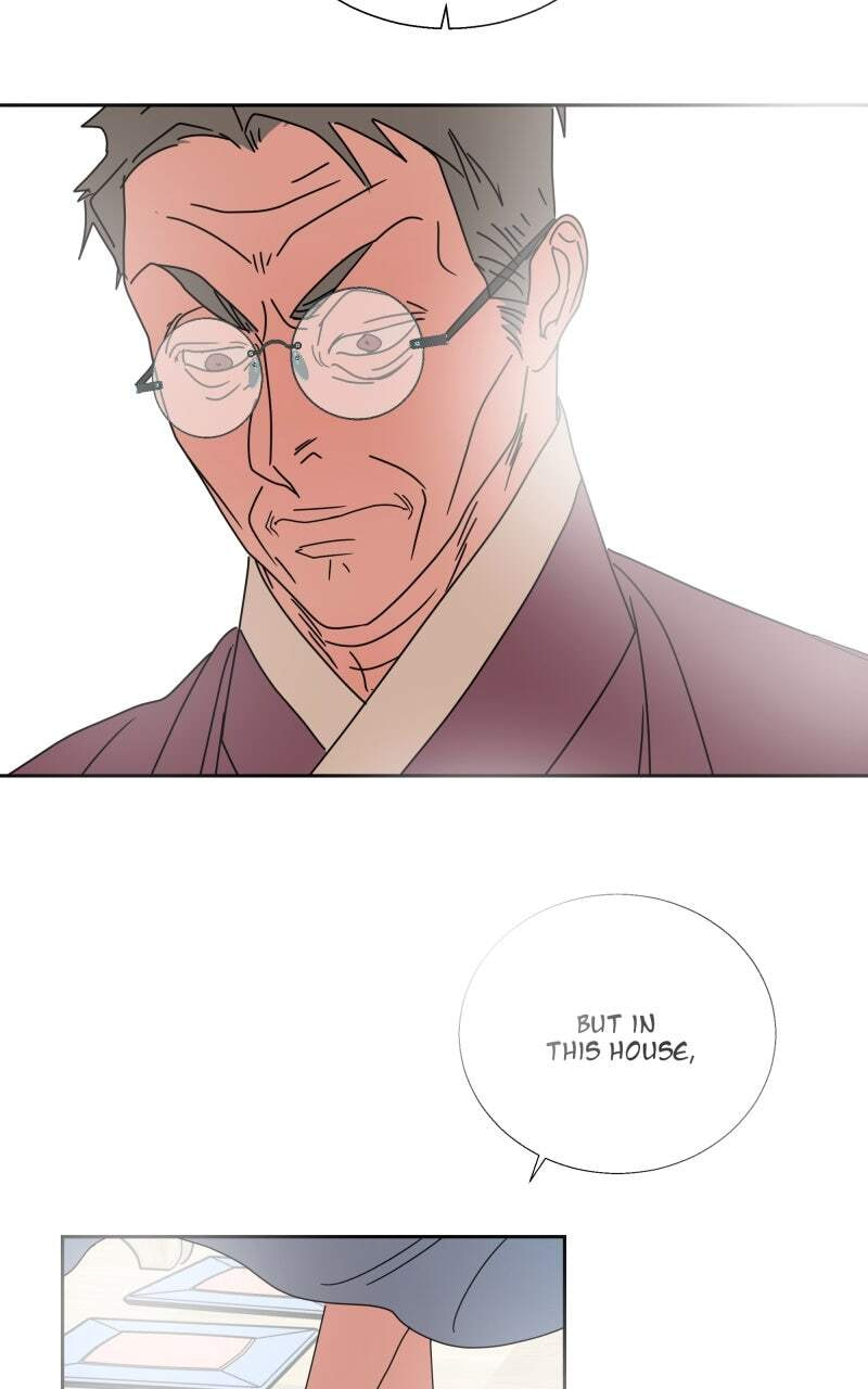 Unnie, I Like You! Chapter 79 page 63 - 