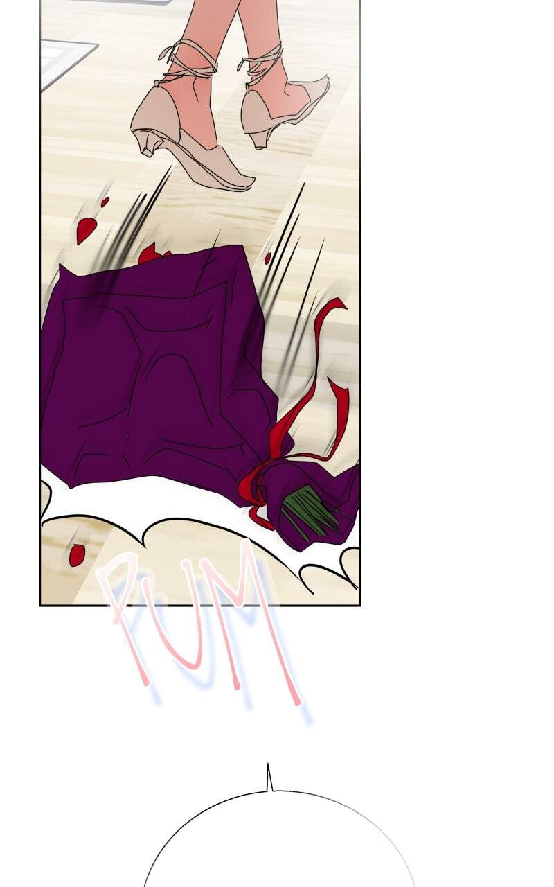 Unnie, I Like You! Chapter 79 page 64 - 