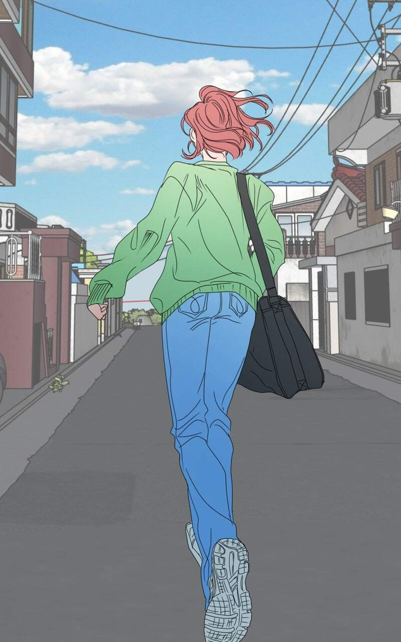 Unnie, I Like You! Chapter 79 page 69 - 
