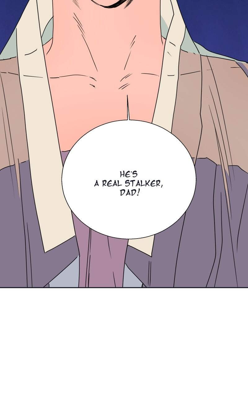 Unnie, I Like You! Chapter 79 page 8 - 
