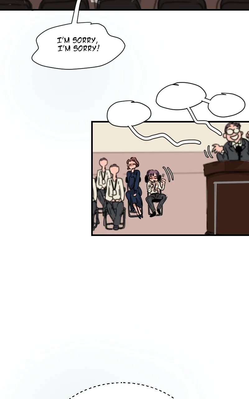 Unnie, I Like You! Chapter 8 page 11 - 