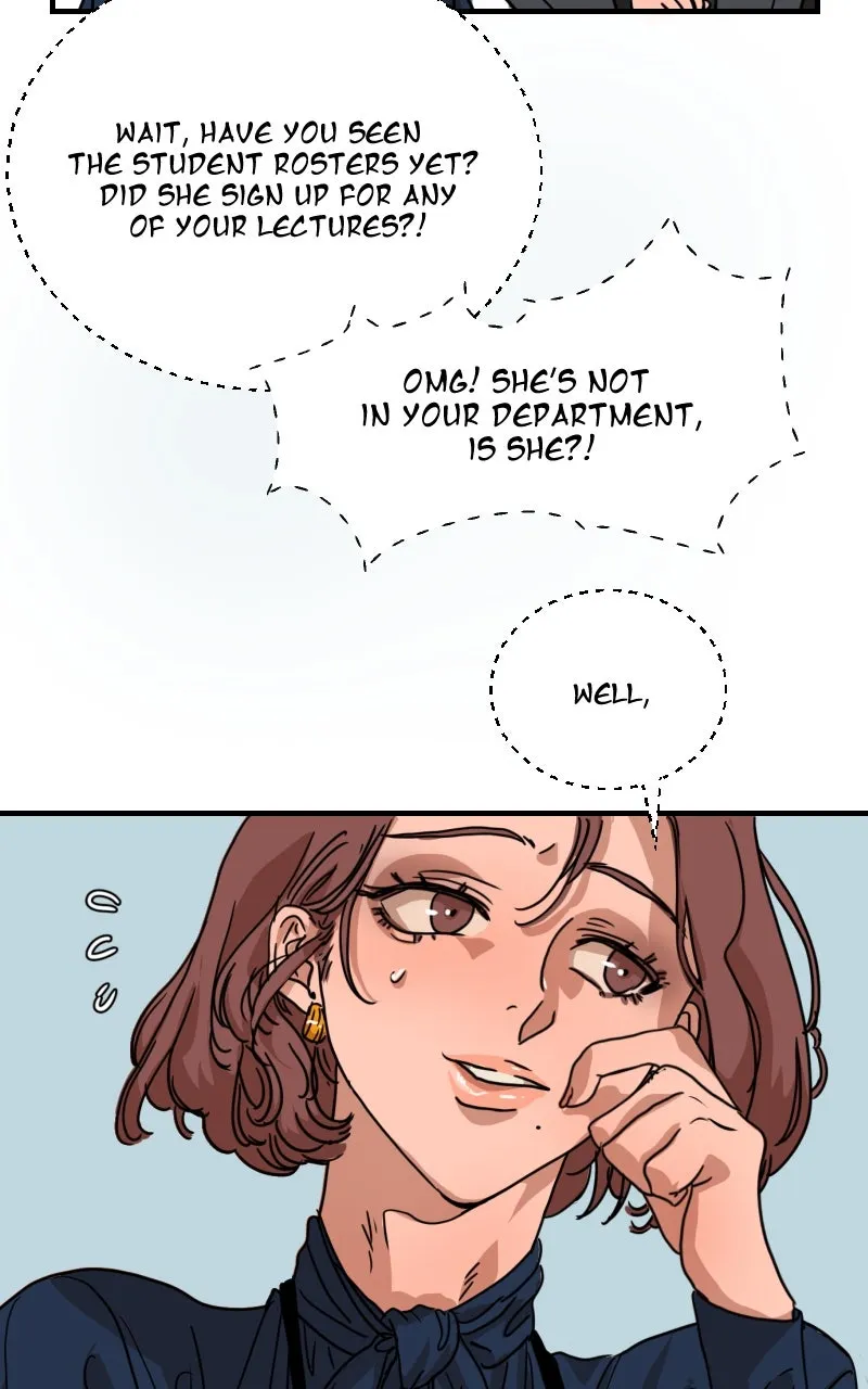 Unnie, I Like You! Chapter 8 page 13 - 