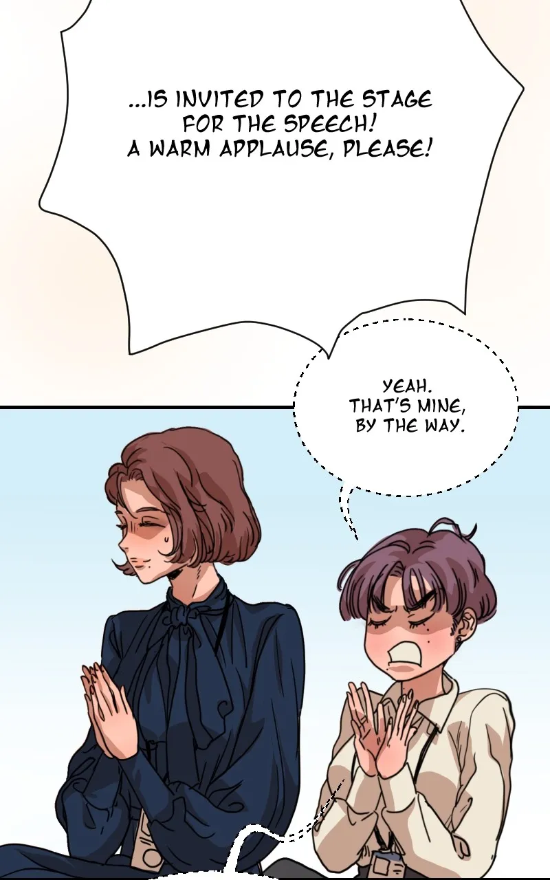 Unnie, I Like You! Chapter 8 page 18 - 