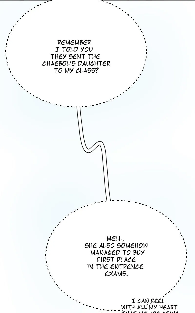 Unnie, I Like You! Chapter 8 page 19 - 