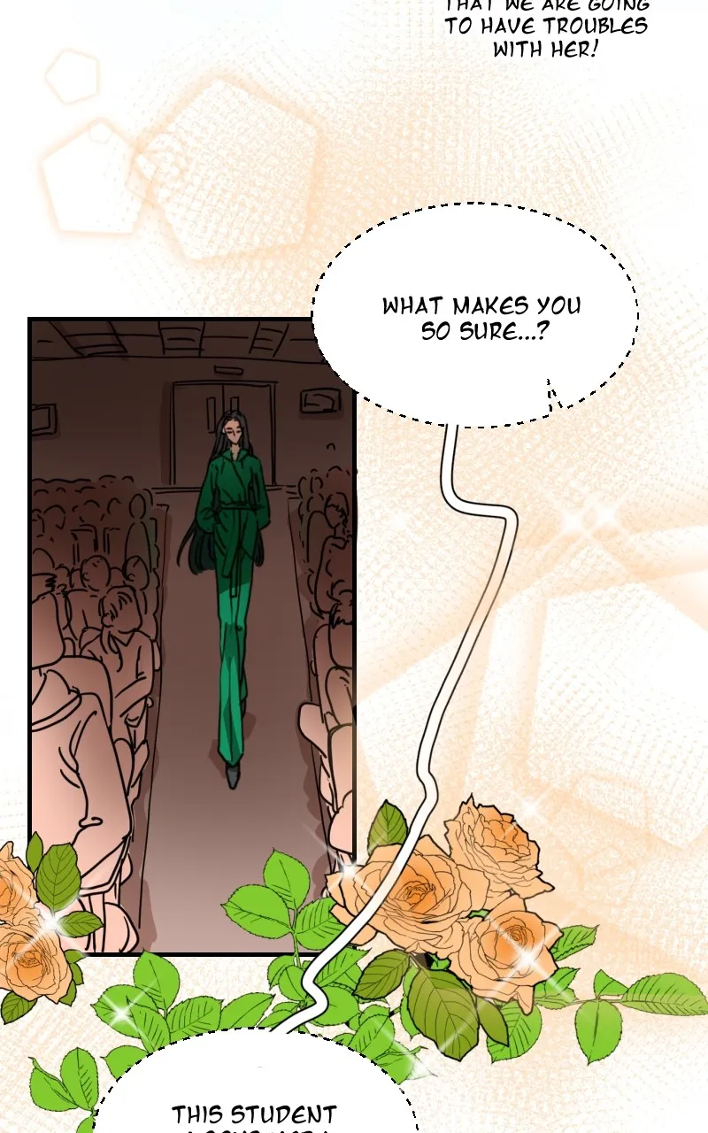 Unnie, I Like You! Chapter 8 page 20 - 
