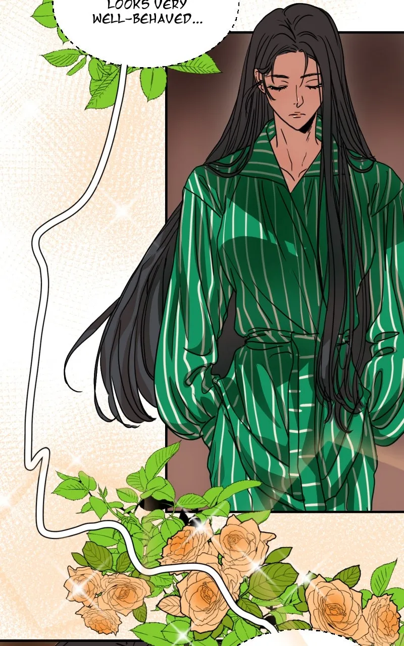 Unnie, I Like You! Chapter 8 page 21 - 