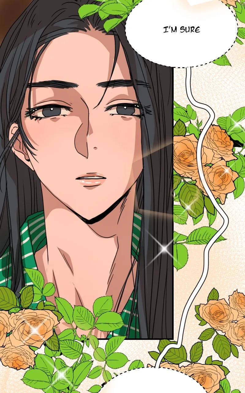 Unnie, I Like You! Chapter 8 page 22 - 