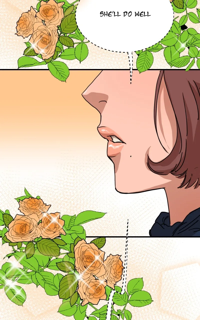 Unnie, I Like You! Chapter 8 page 23 - 