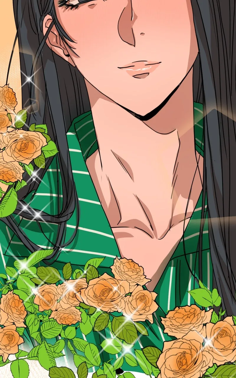 Unnie, I Like You! Chapter 8 page 25 - 