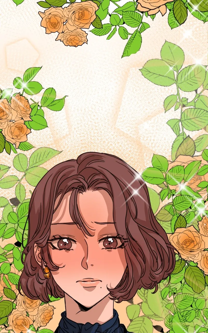 Unnie, I Like You! Chapter 8 page 26 - 