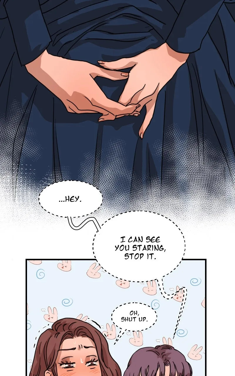 Unnie, I Like You! Chapter 8 page 28 - 