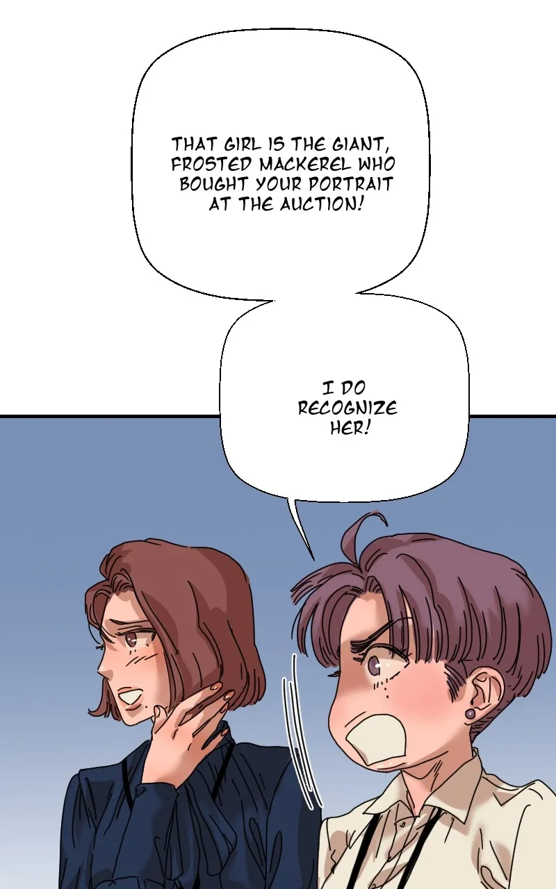 Unnie, I Like You! Chapter 8 page 30 - 