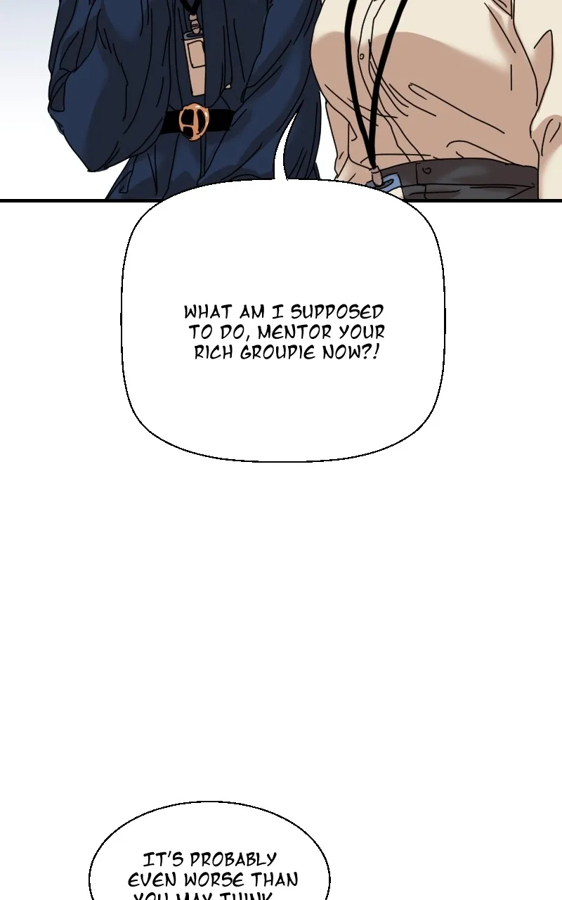 Unnie, I Like You! Chapter 8 page 31 - 