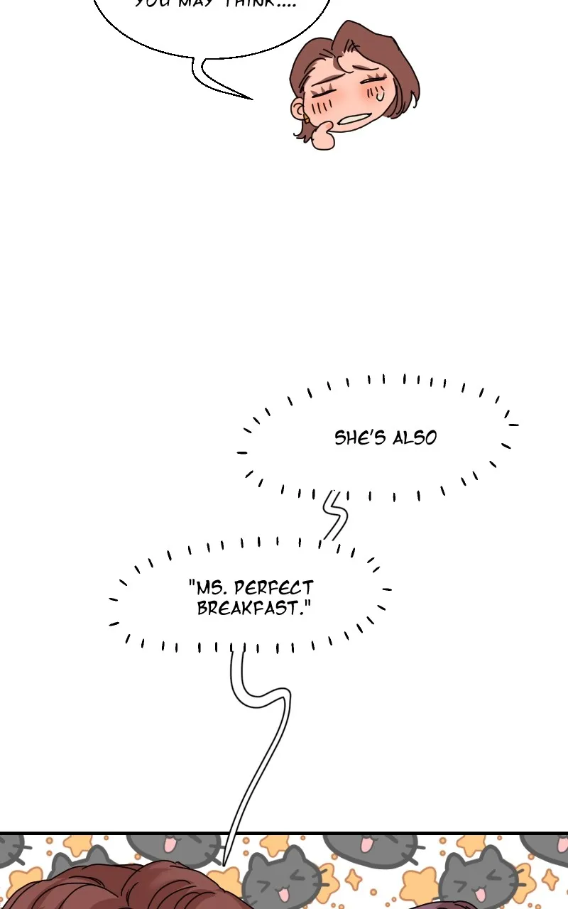 Unnie, I Like You! Chapter 8 page 32 - 