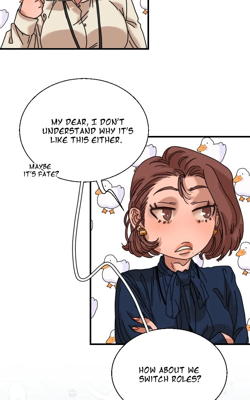 Unnie, I Like You! Chapter 8 page 37 - 