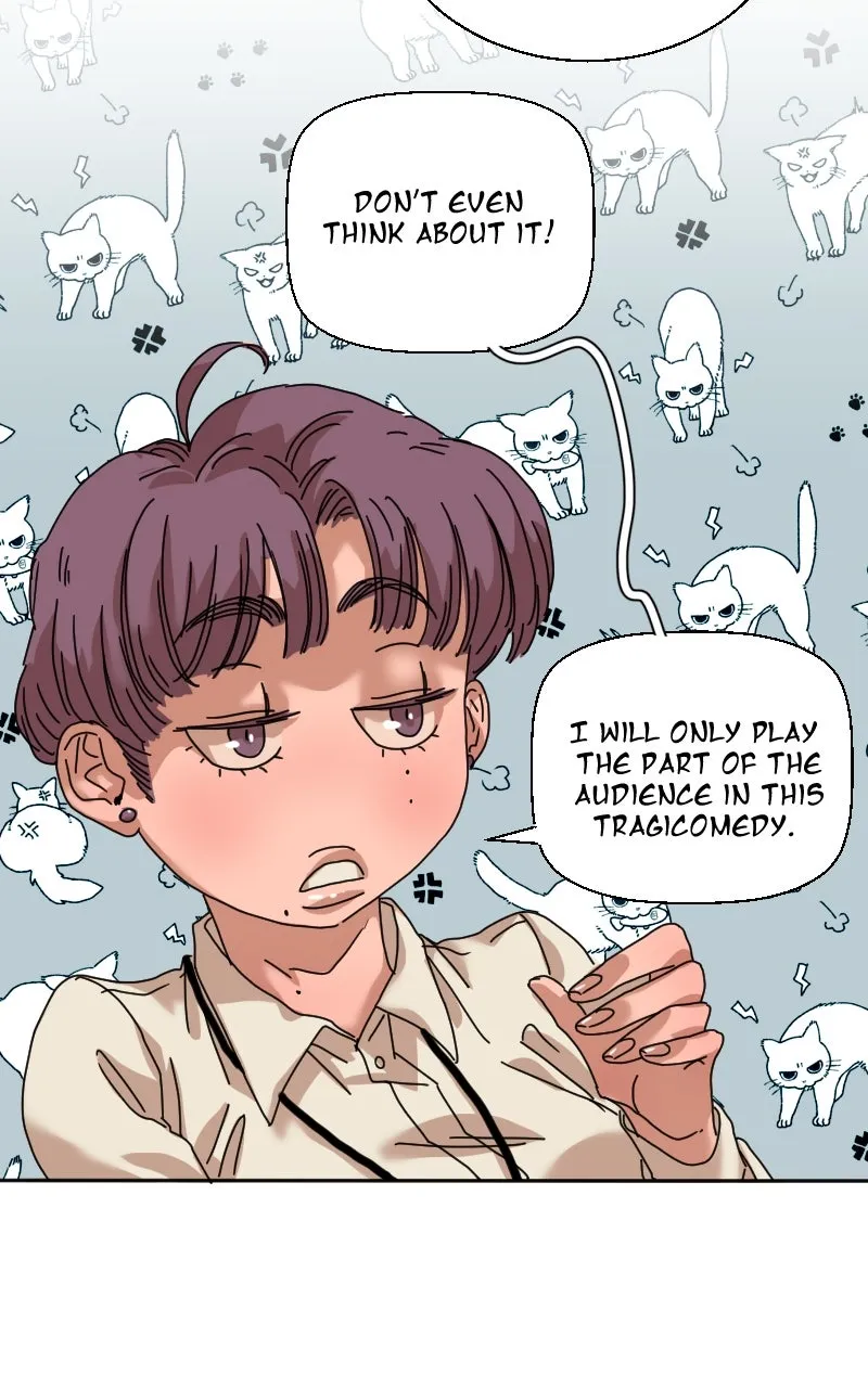 Unnie, I Like You! Chapter 8 page 38 - 