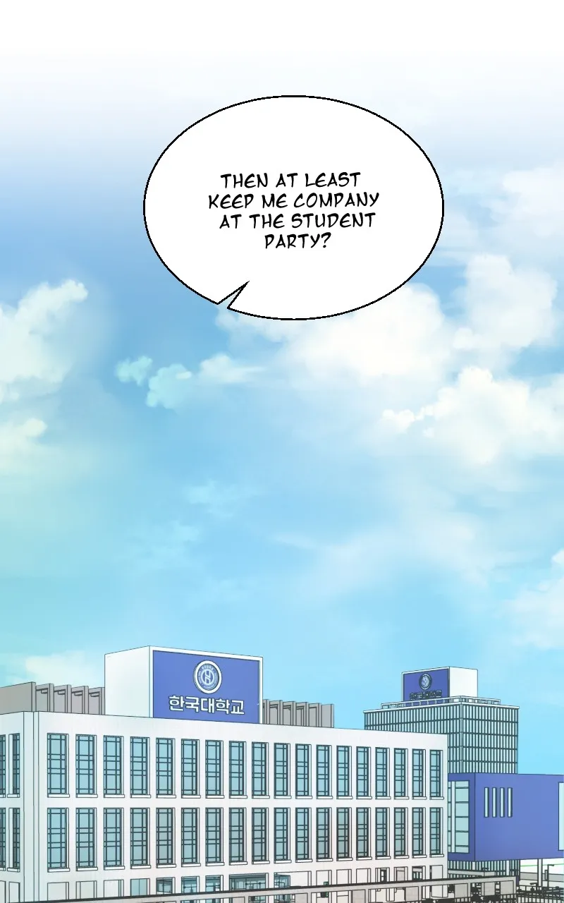Unnie, I Like You! Chapter 8 page 39 - 