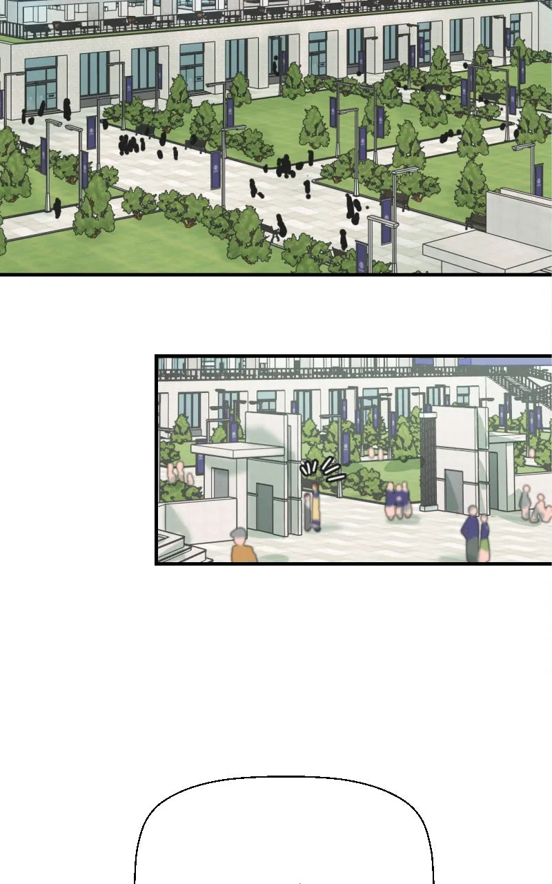 Unnie, I Like You! Chapter 8 page 40 - 