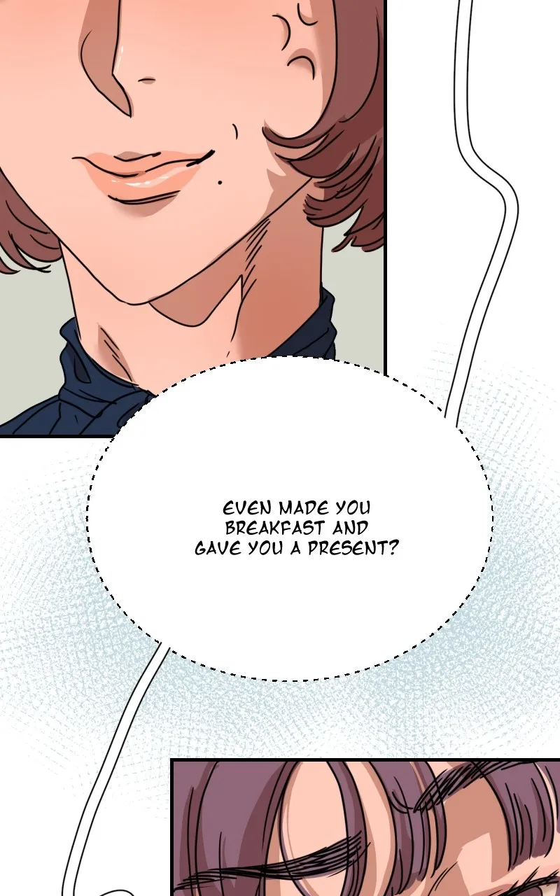 Unnie, I Like You! Chapter 8 page 5 - 
