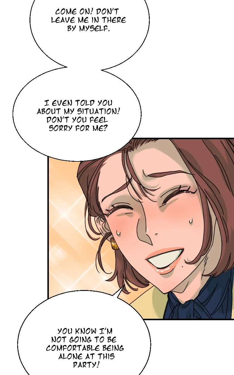 Unnie, I Like You! Chapter 8 page 42 - 