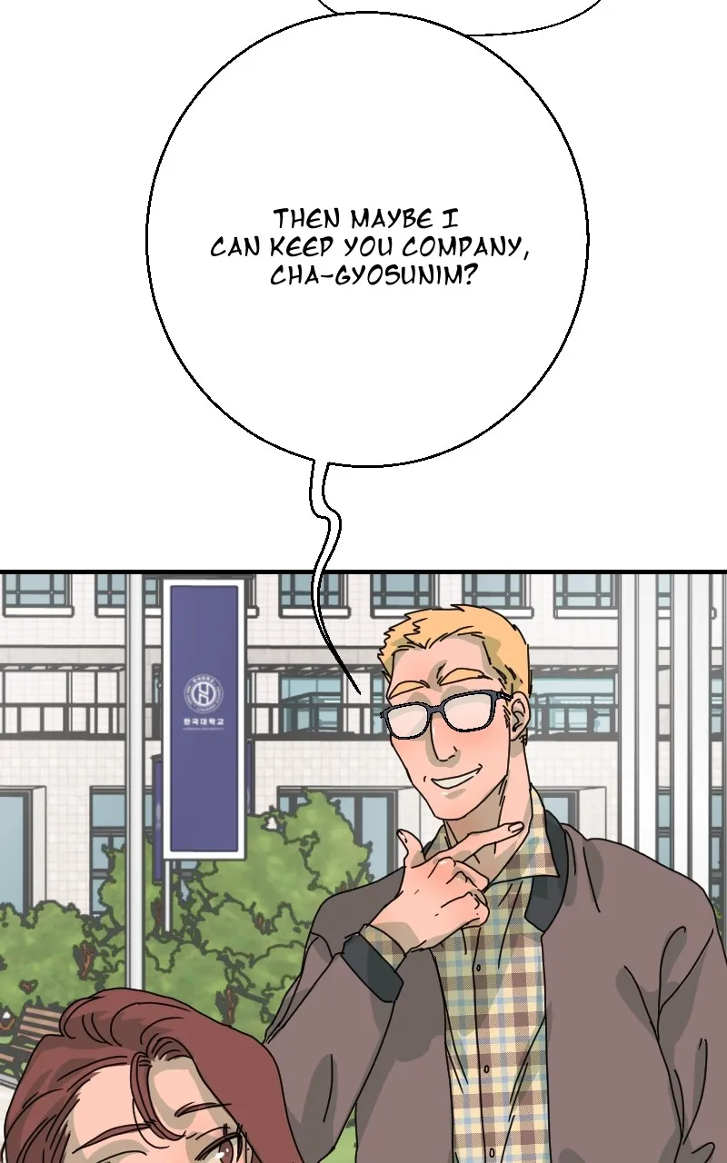 Unnie, I Like You! Chapter 8 page 44 - 