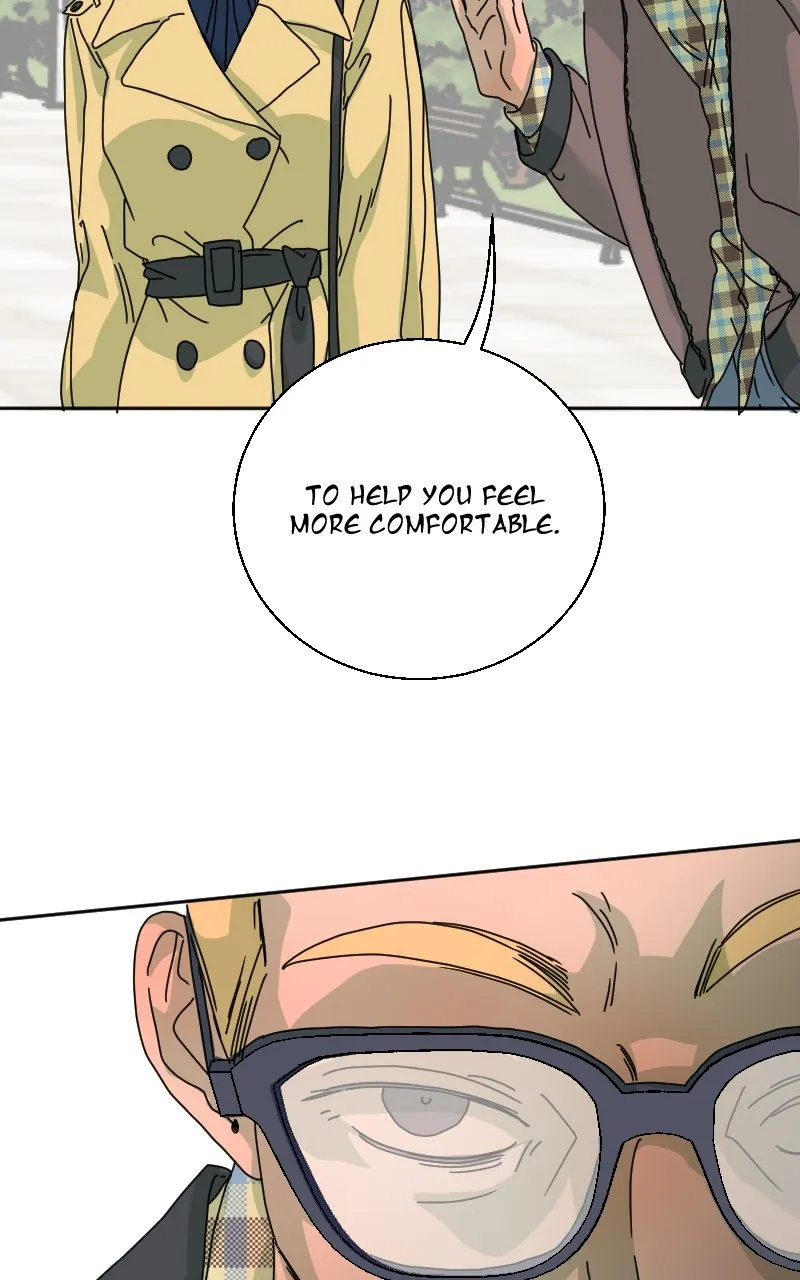 Unnie, I Like You! Chapter 8 page 49 - 