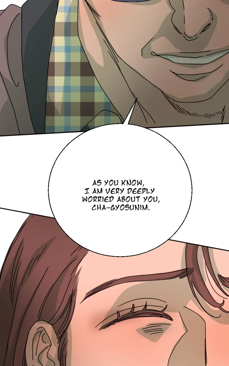 Unnie, I Like You! Chapter 8 page 50 - 
