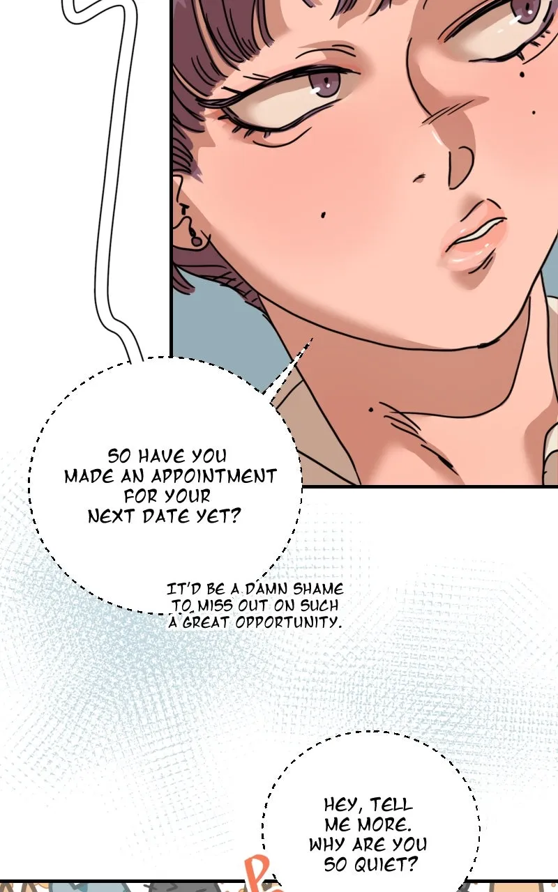 Unnie, I Like You! Chapter 8 page 6 - 