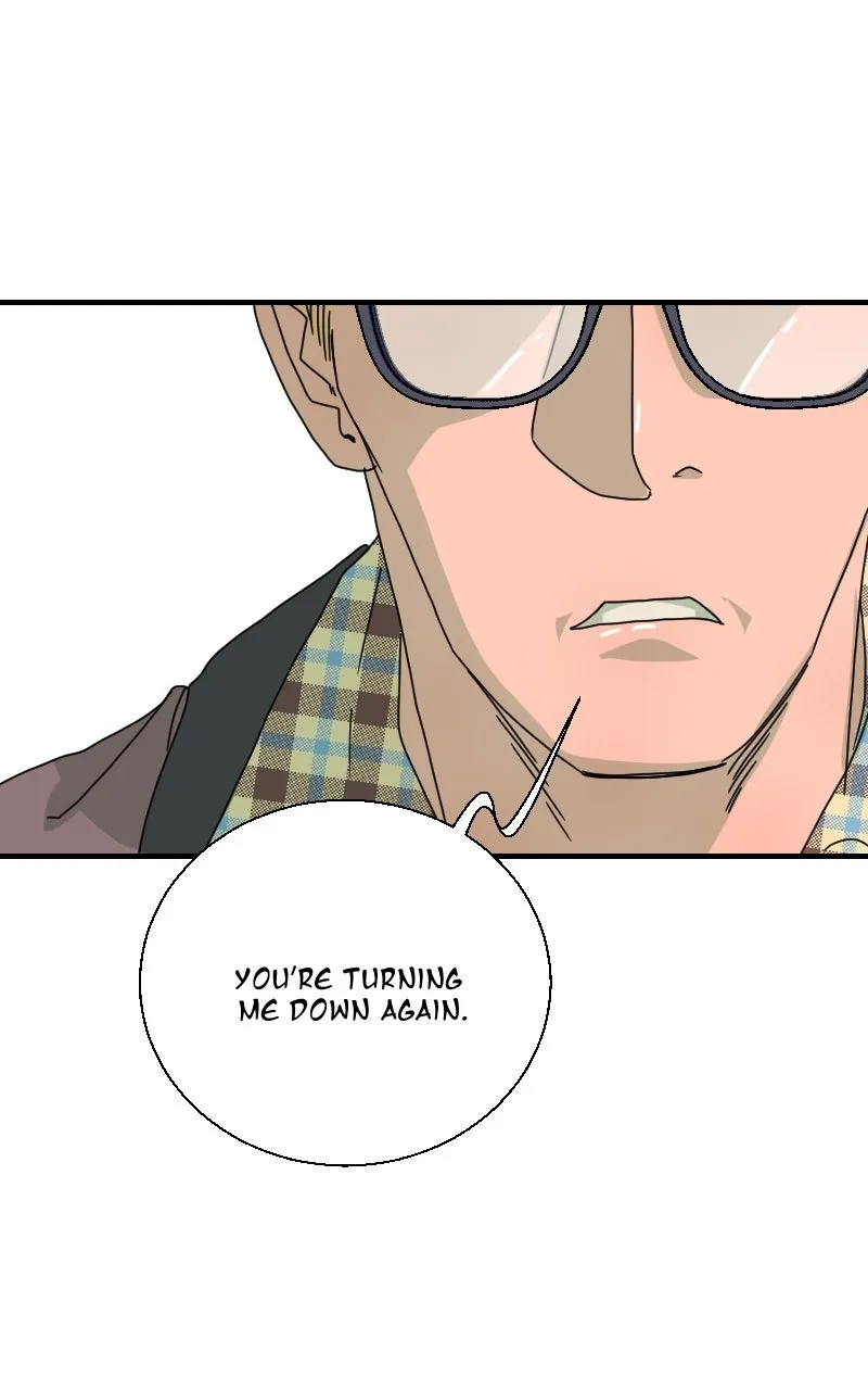 Unnie, I Like You! Chapter 8 page 52 - 