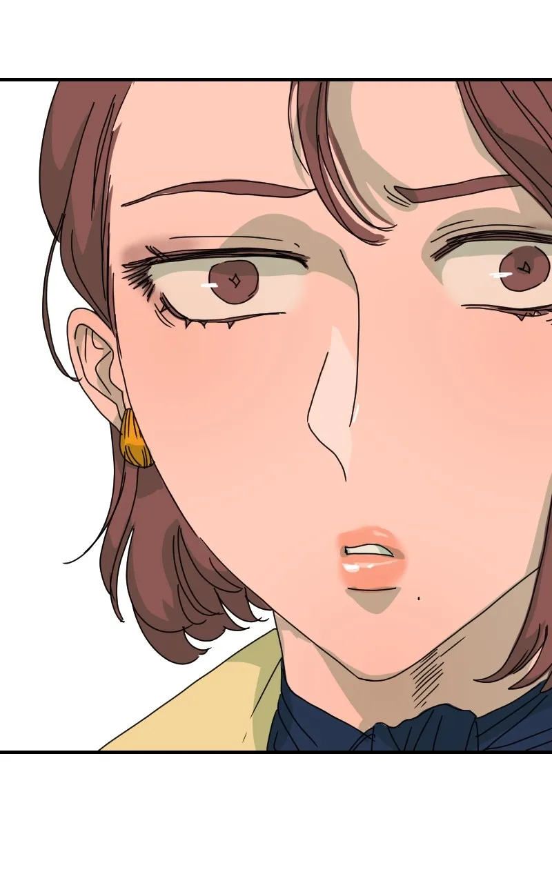 Unnie, I Like You! Chapter 8 page 53 - 