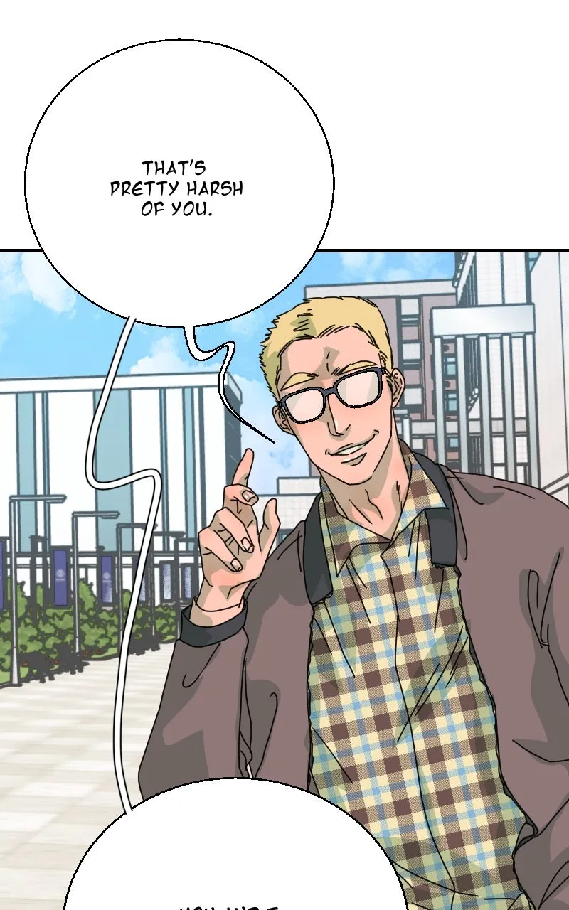 Unnie, I Like You! Chapter 8 page 54 - 