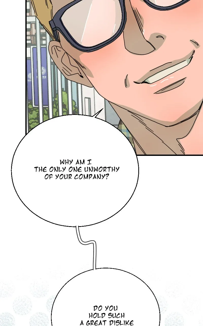 Unnie, I Like You! Chapter 8 page 56 - 