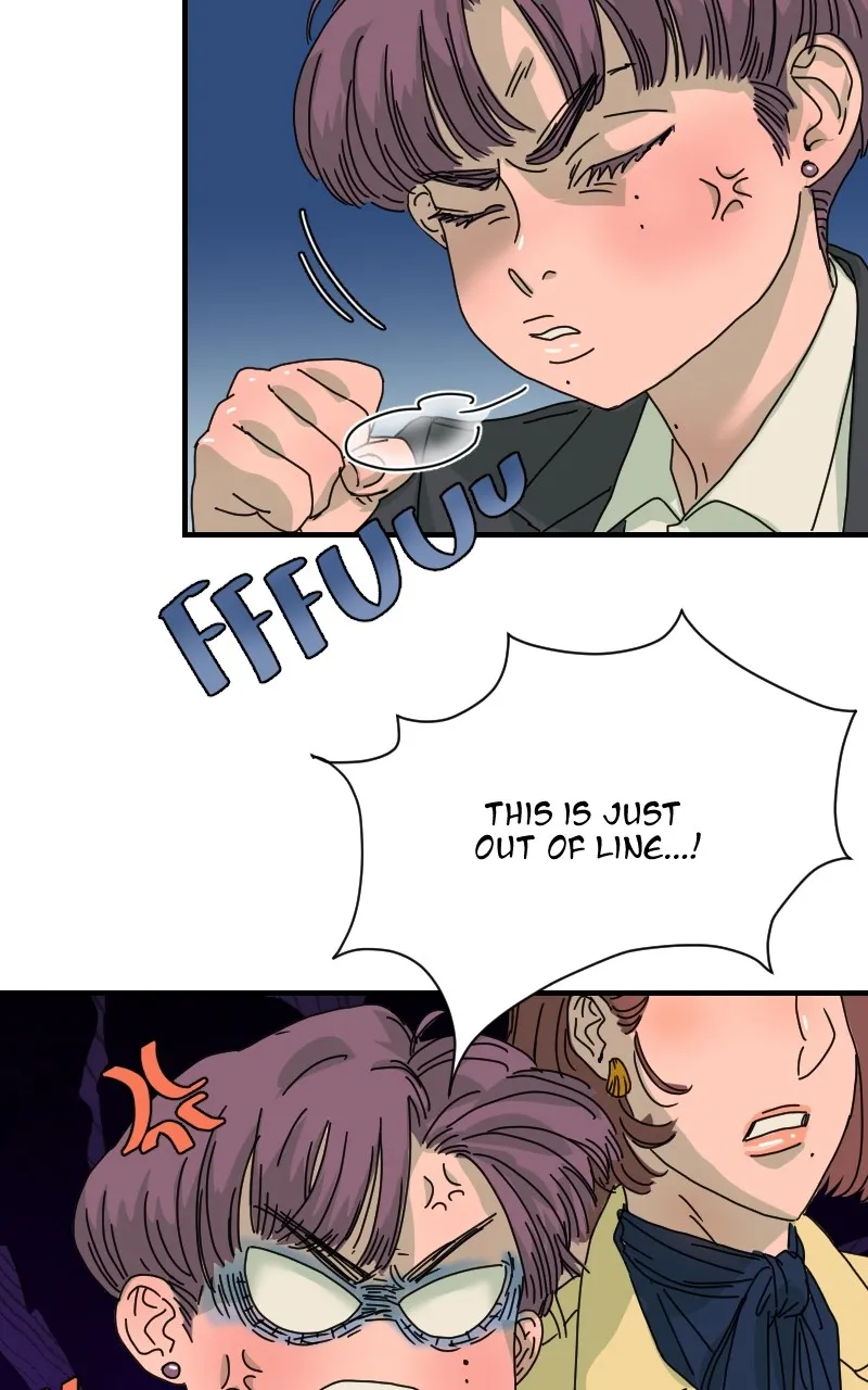 Unnie, I Like You! Chapter 8 page 58 - 