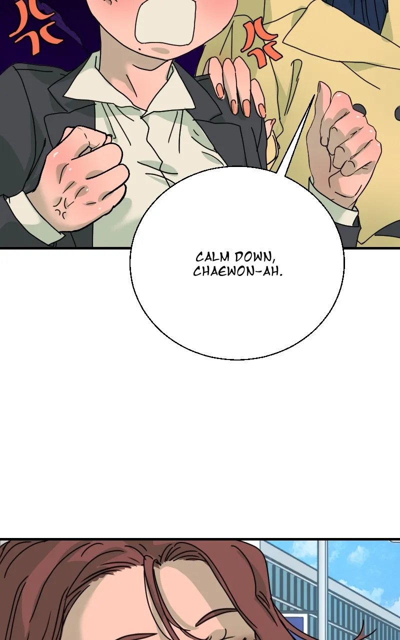 Unnie, I Like You! Chapter 8 page 59 - 