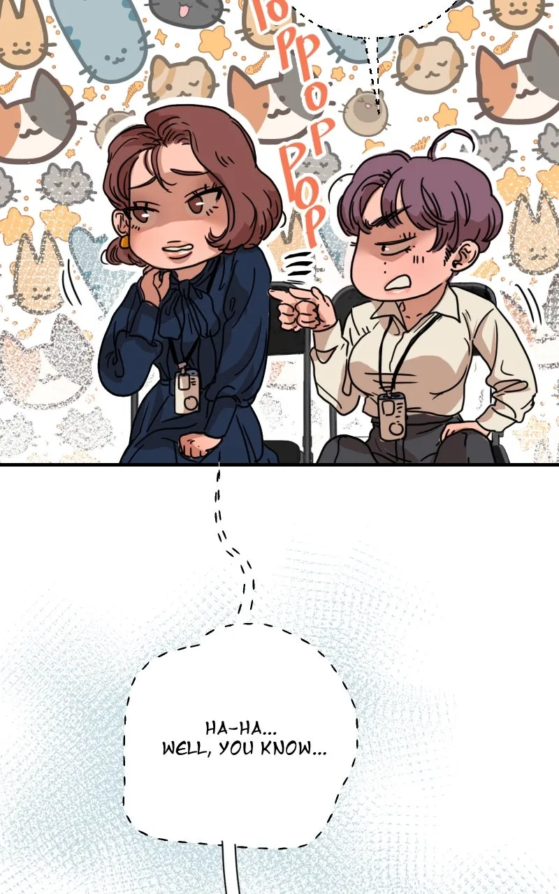 Unnie, I Like You! Chapter 8 page 7 - 