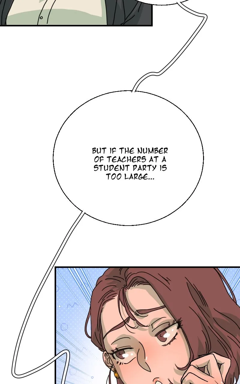 Unnie, I Like You! Chapter 8 page 64 - 