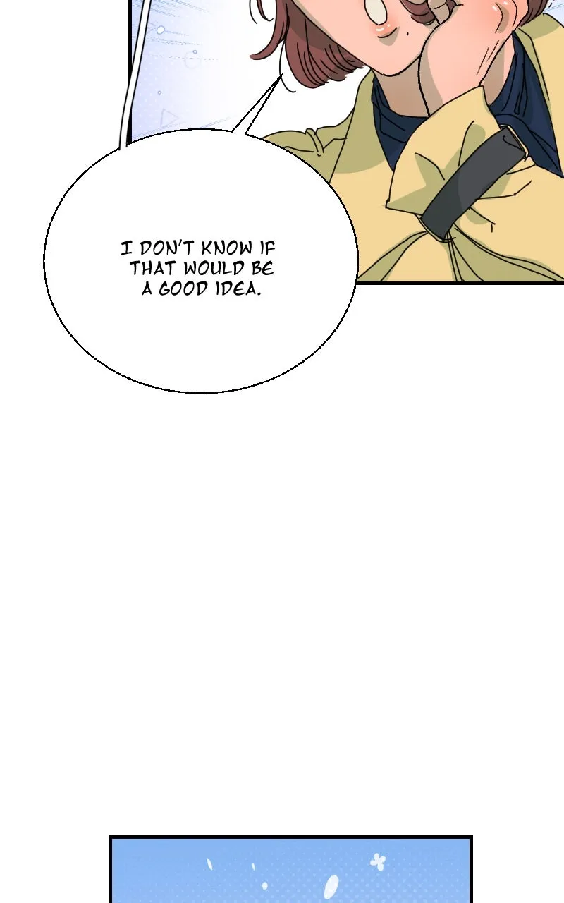 Unnie, I Like You! Chapter 8 page 65 - 