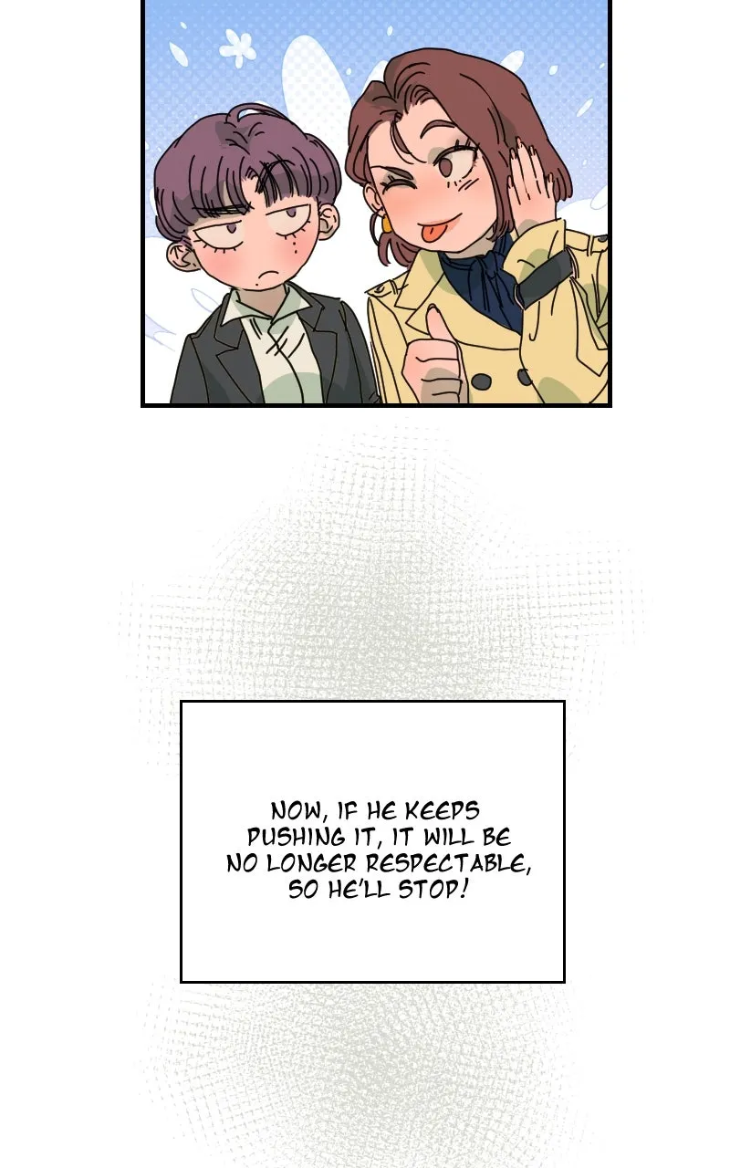 Unnie, I Like You! Chapter 8 page 66 - 