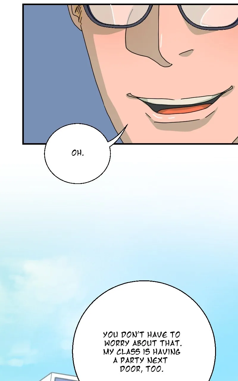 Unnie, I Like You! Chapter 8 page 68 - 