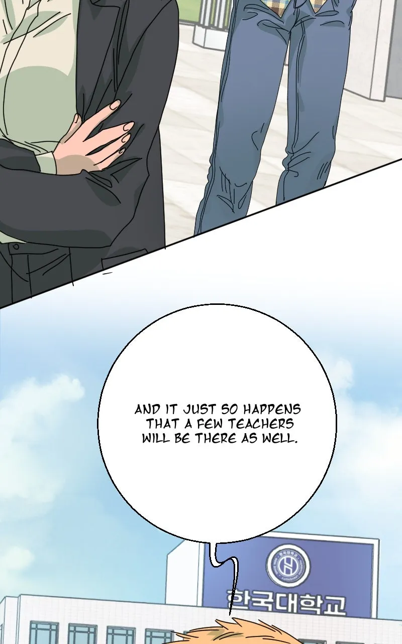 Unnie, I Like You! Chapter 8 page 70 - 
